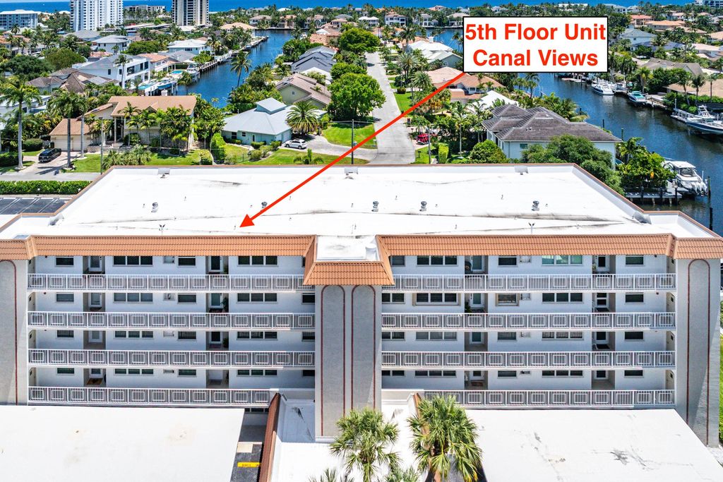 Photo of 930 Dogwood Drive #556, Delray Beach, FL 33483 (MLS # B26024329)