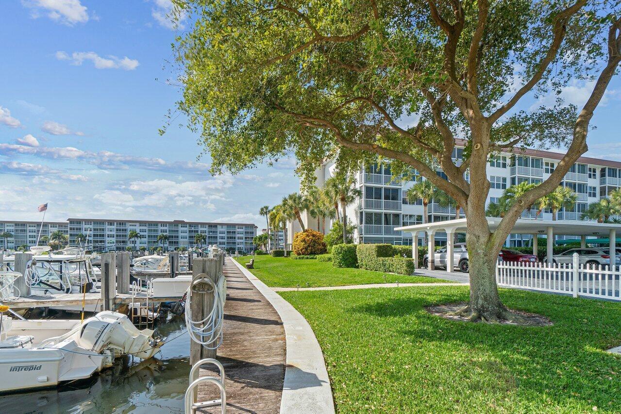 TROPIC BAY CONDO - Residential