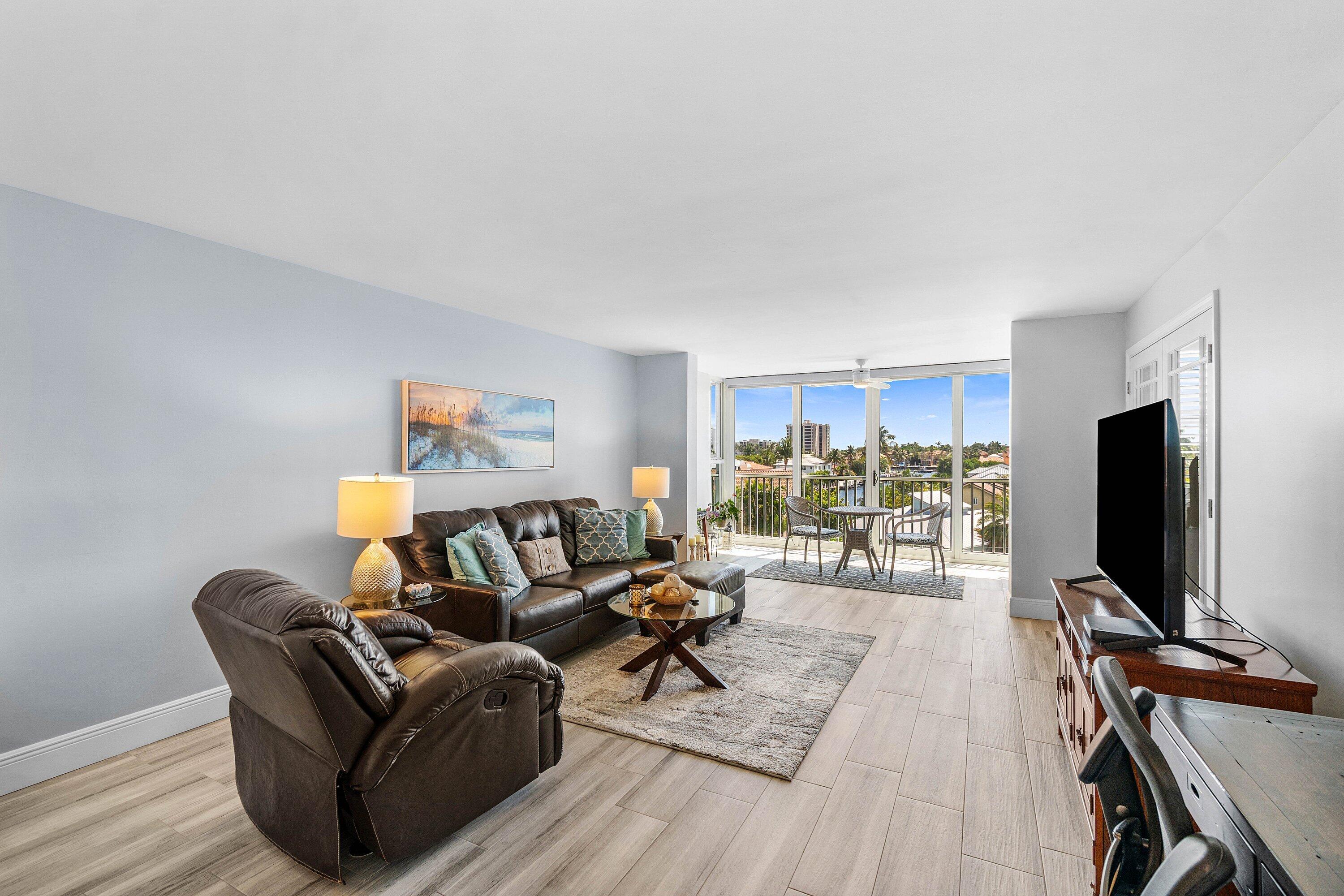 TROPIC BAY CONDO - Residential