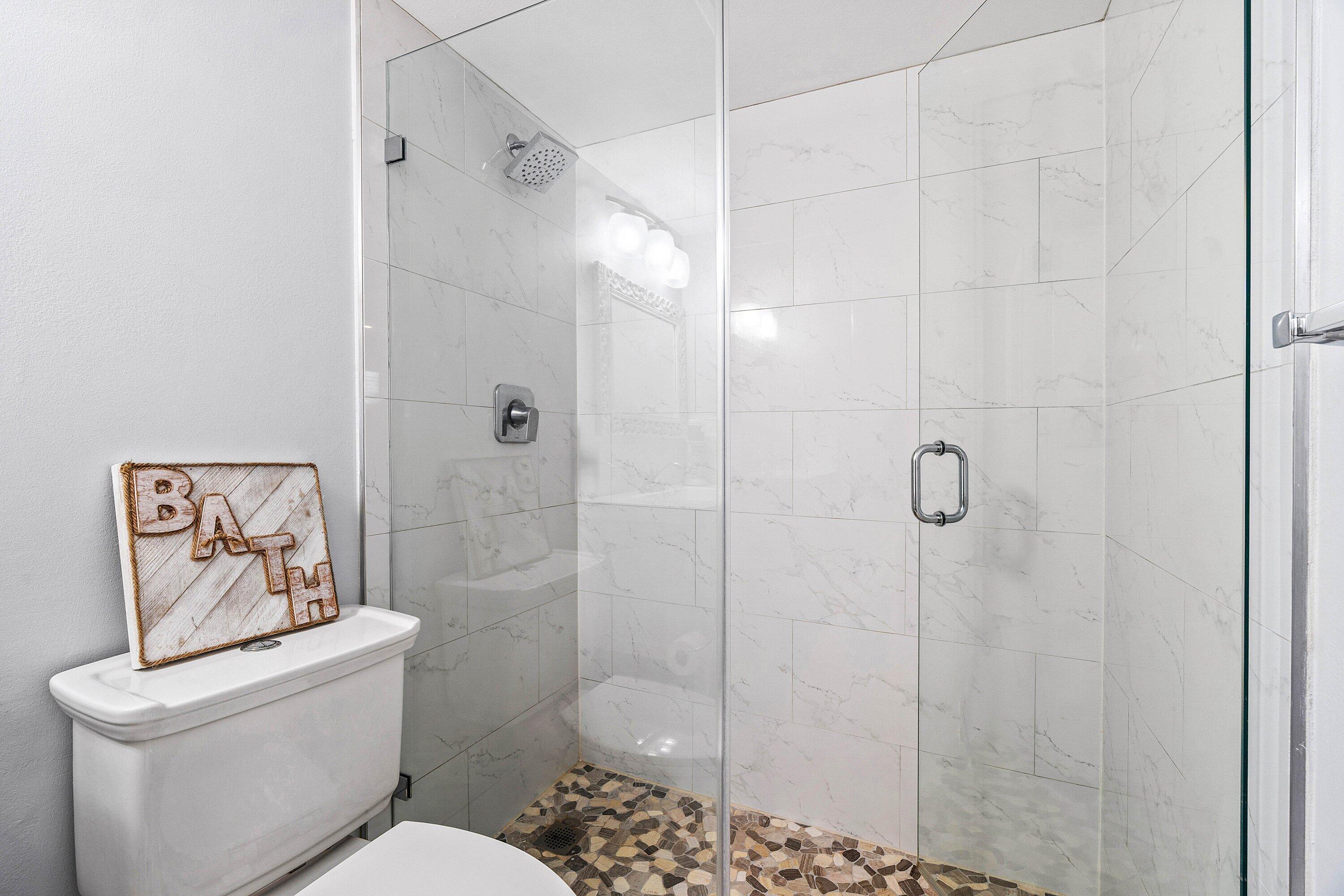 TROPIC BAY CONDO - Residential