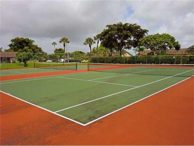 The Lakes - Residential