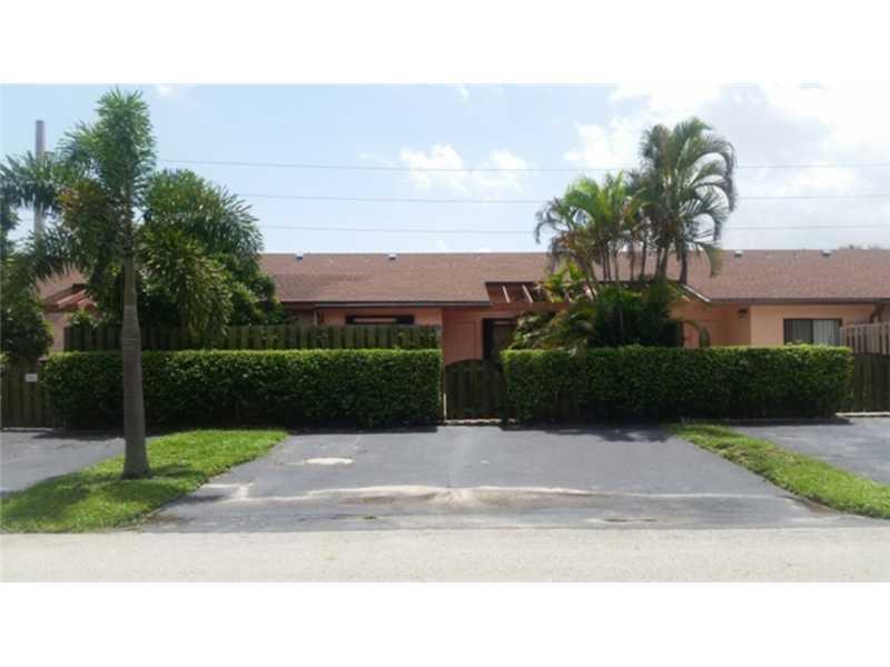 The Lakes - Residential