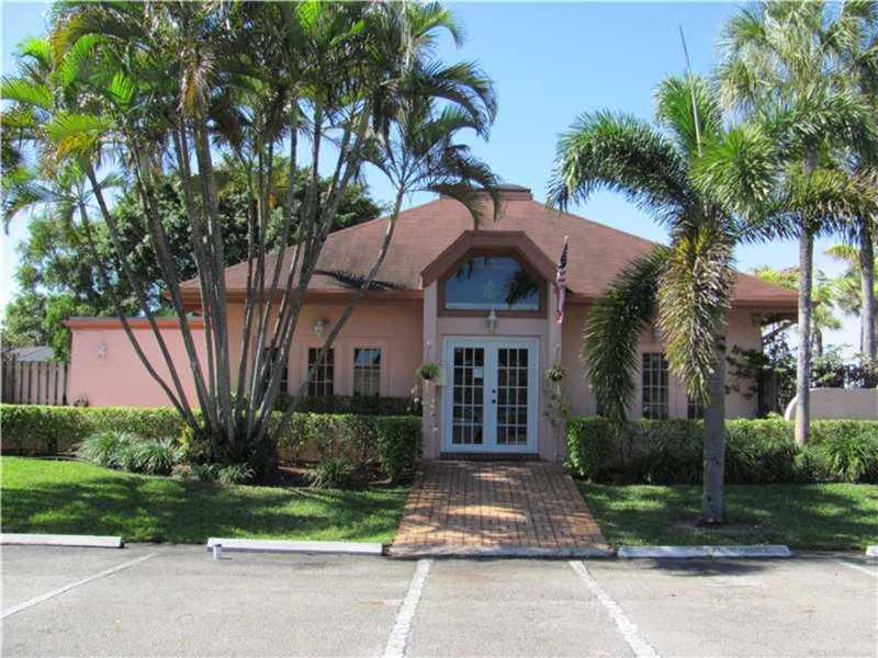 The Lakes - Residential