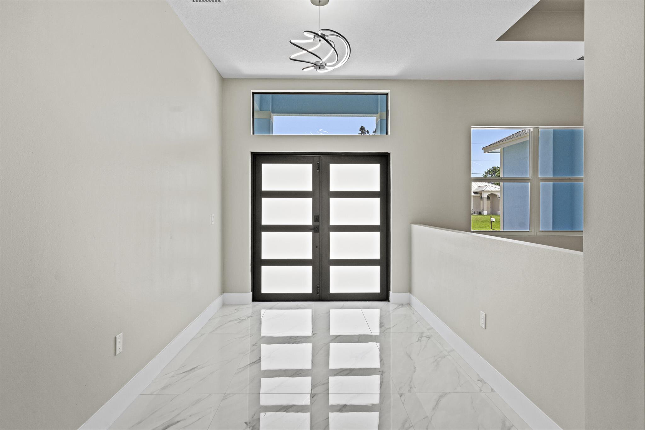 PORT ST LUCIE SECTION 39 - Residential
