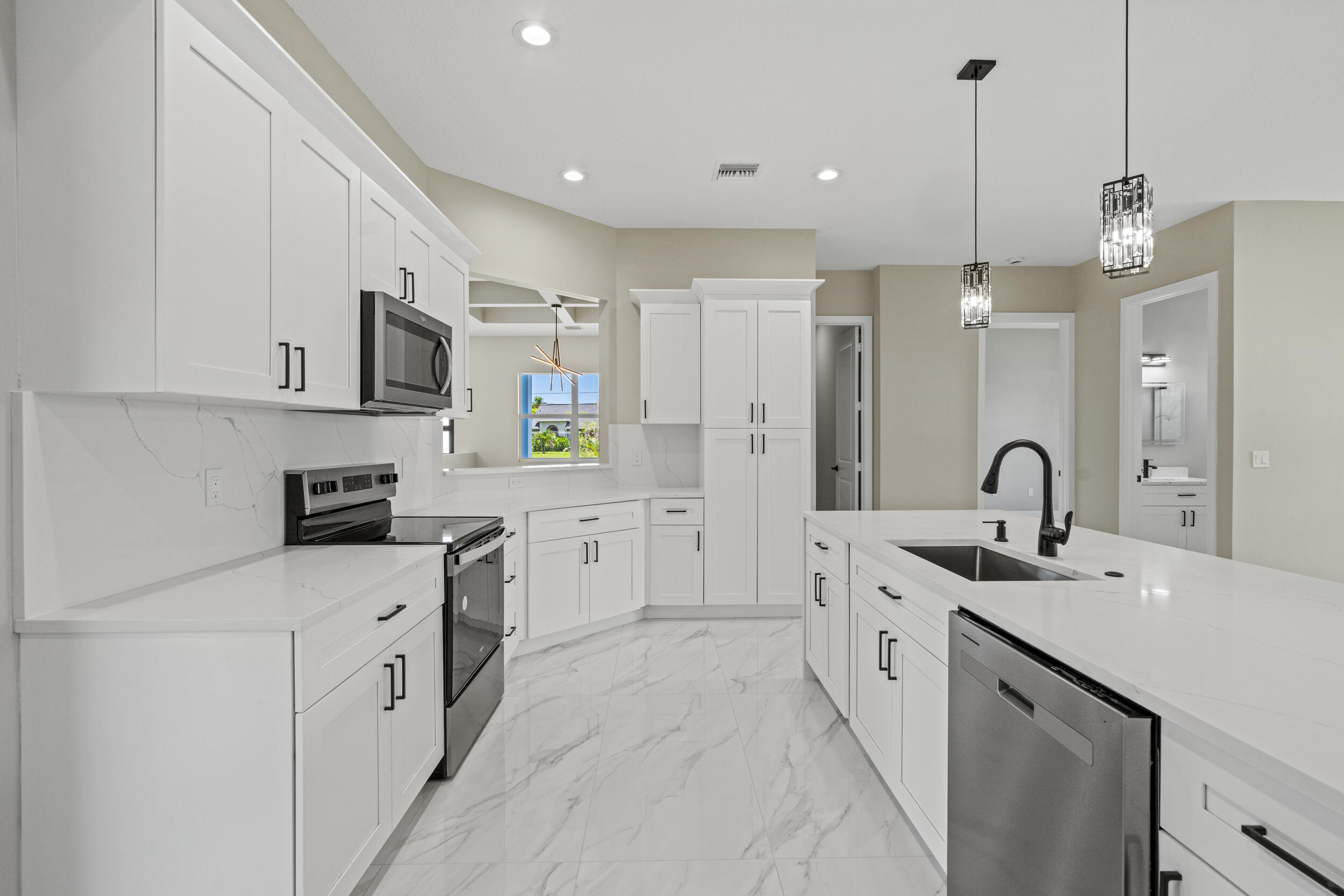 PORT ST LUCIE SECTION 39 - Residential