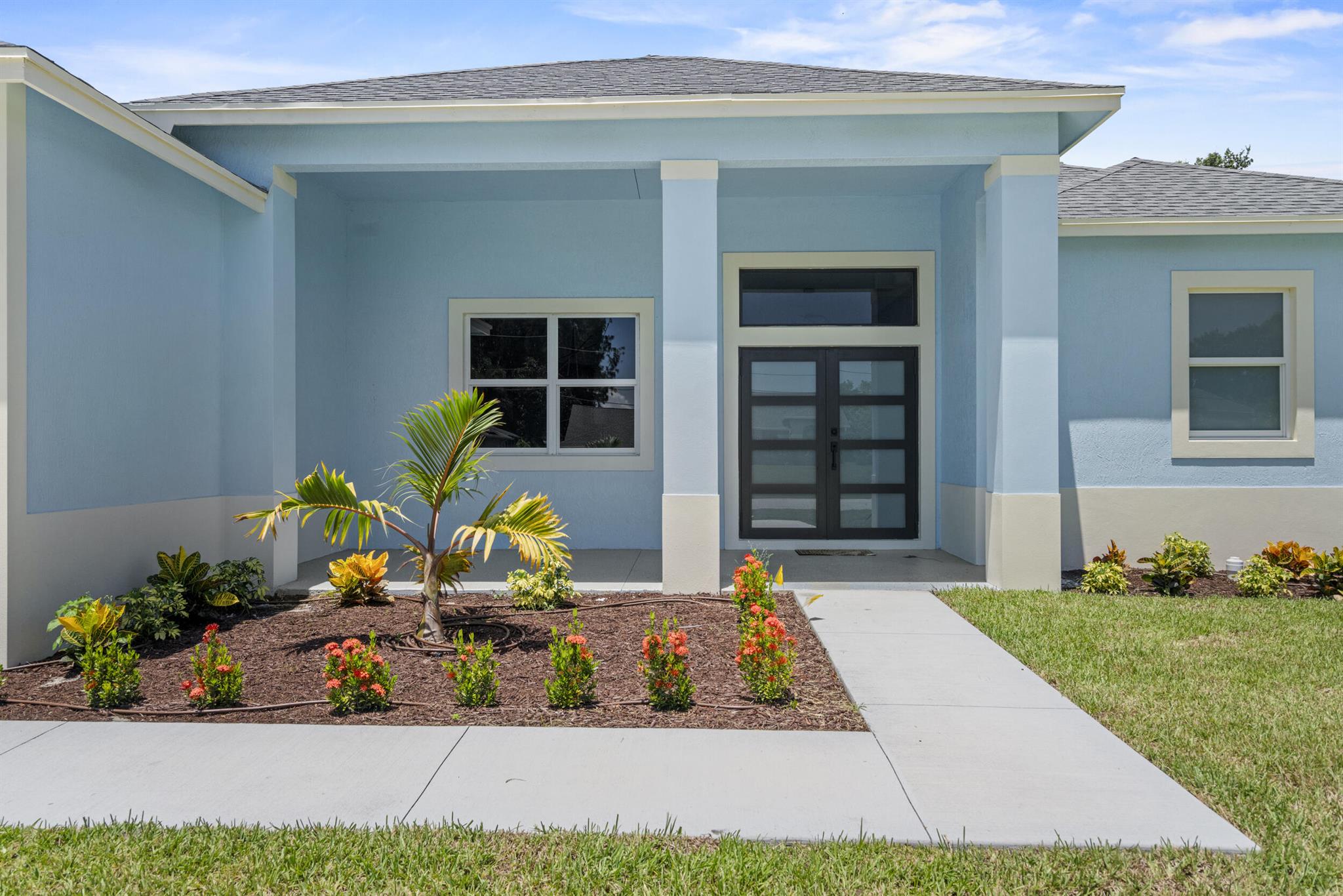 PORT ST LUCIE SECTION 39 - Residential