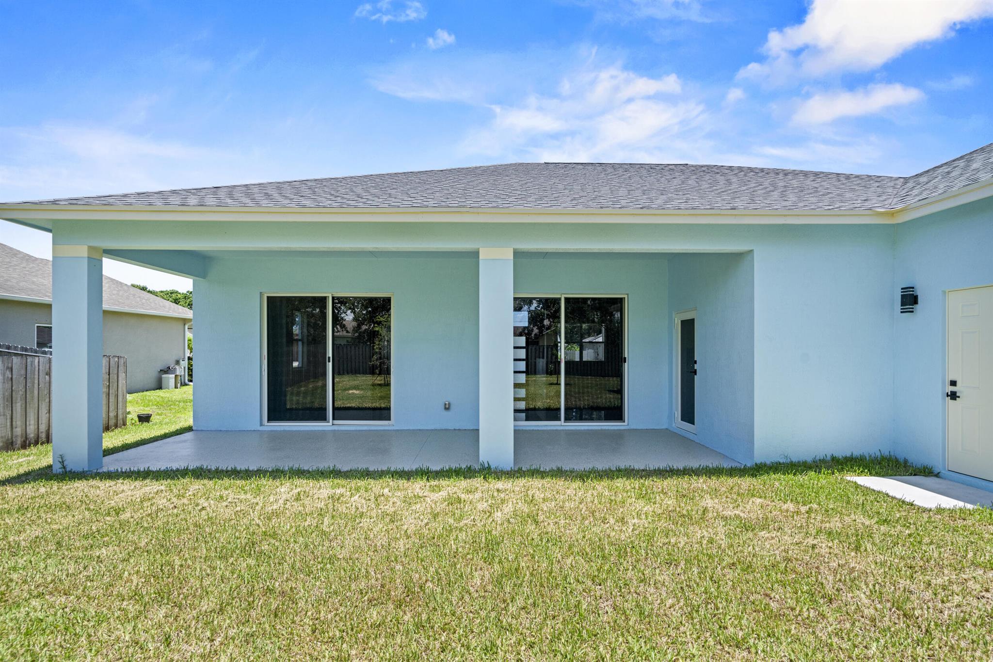 PORT ST LUCIE SECTION 39 - Residential