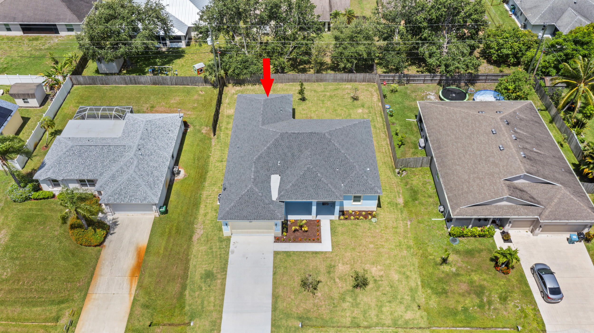 PORT ST LUCIE SECTION 39 - Residential