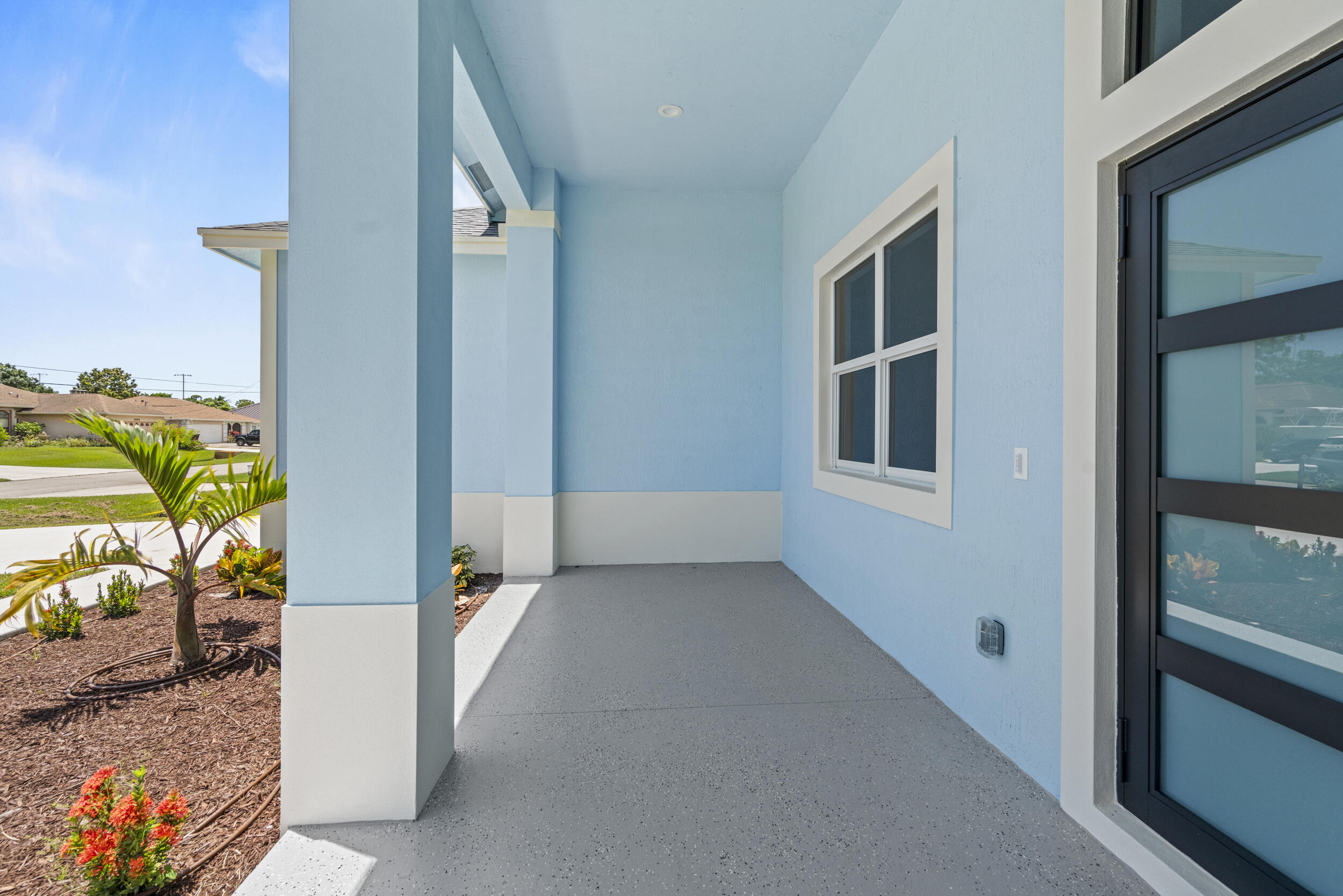 PORT ST LUCIE SECTION 39 - Residential