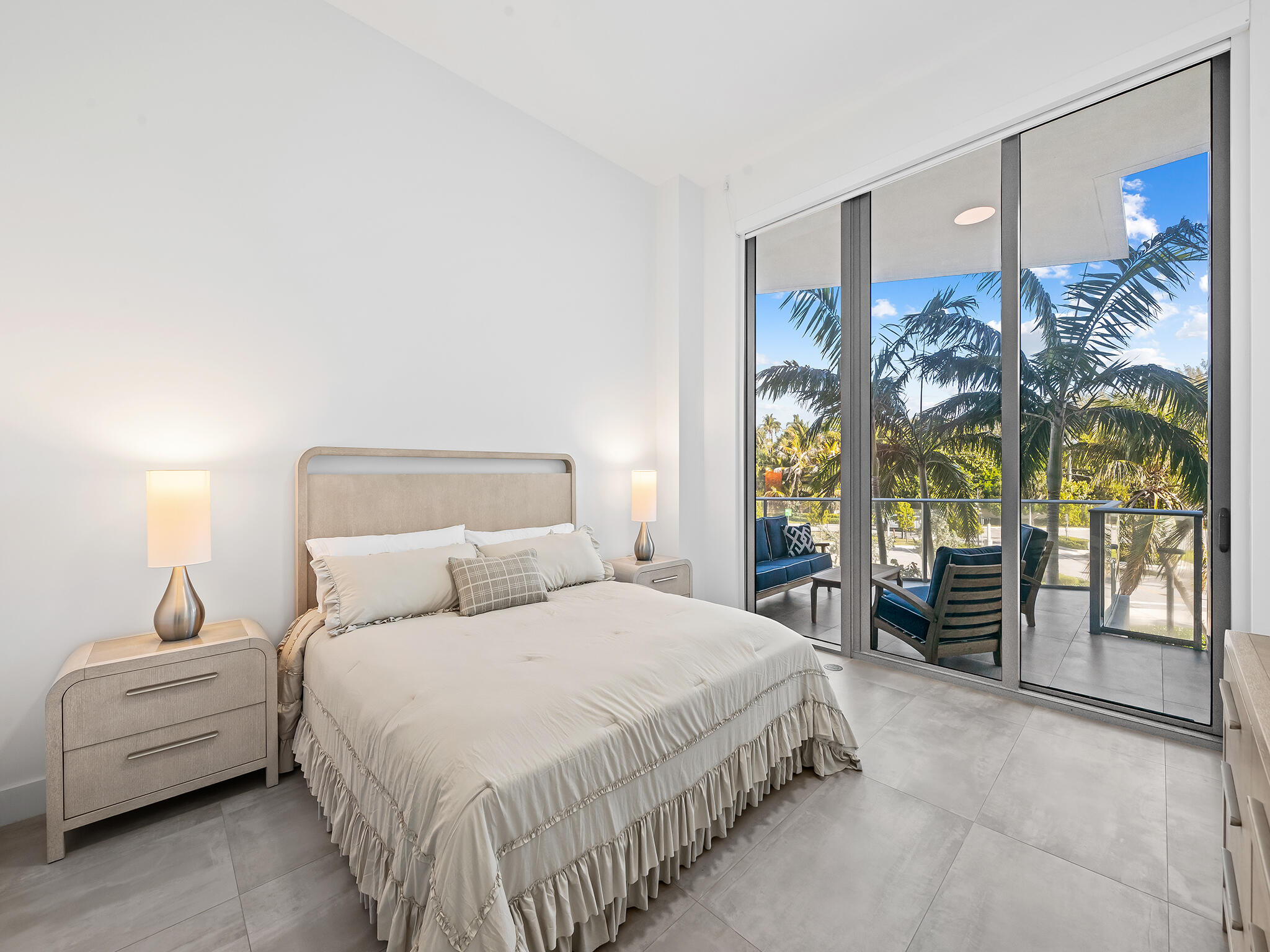 Paramount Residences - Residential Lease