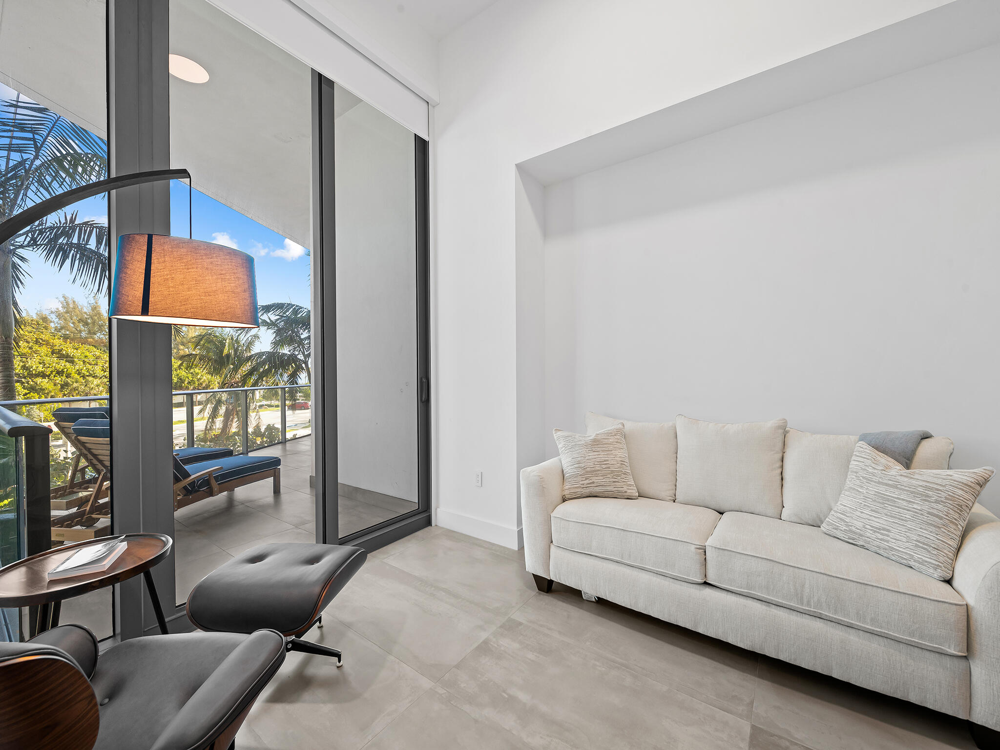 Paramount Residences - Residential Lease