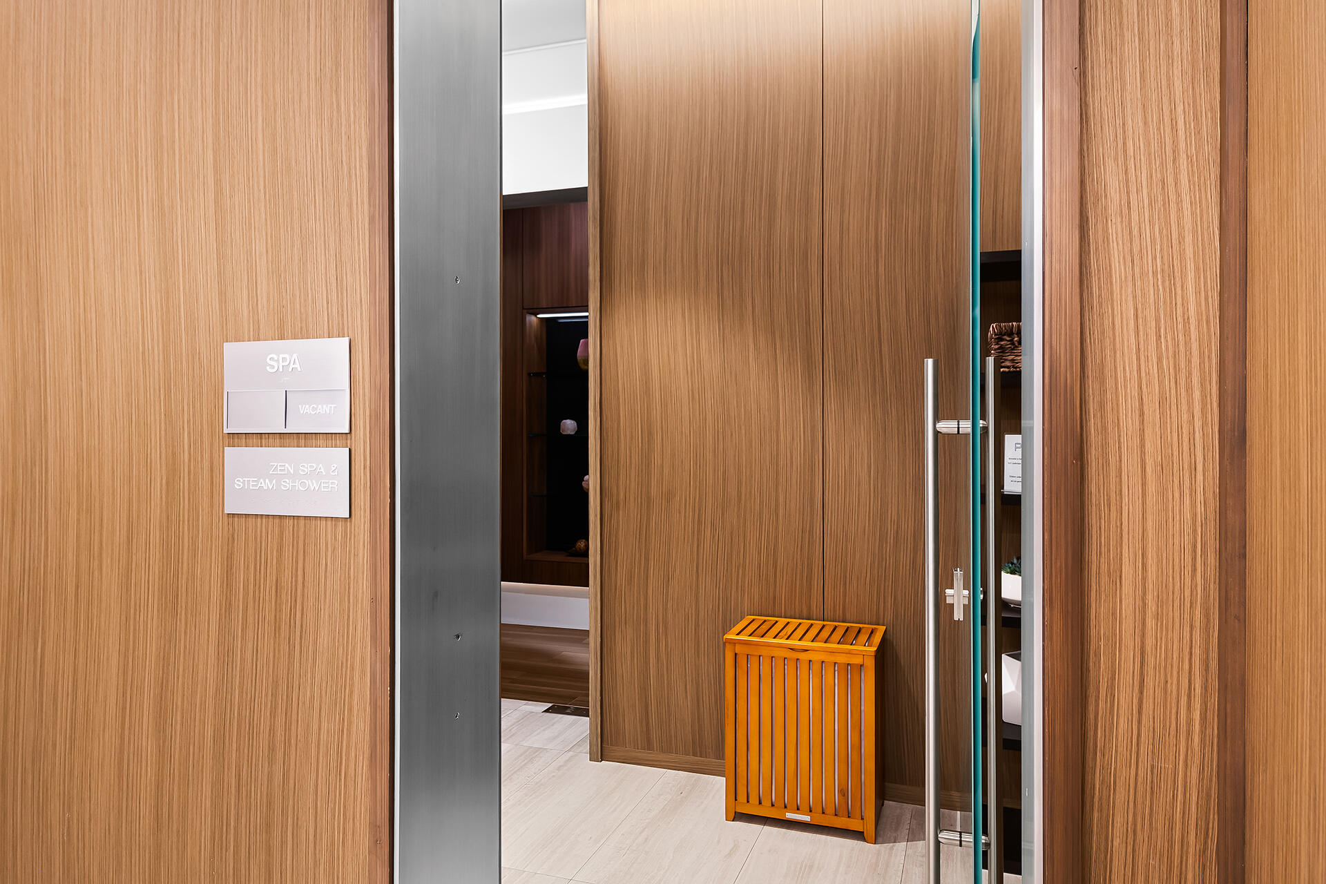 Paramount Residences - Residential Lease