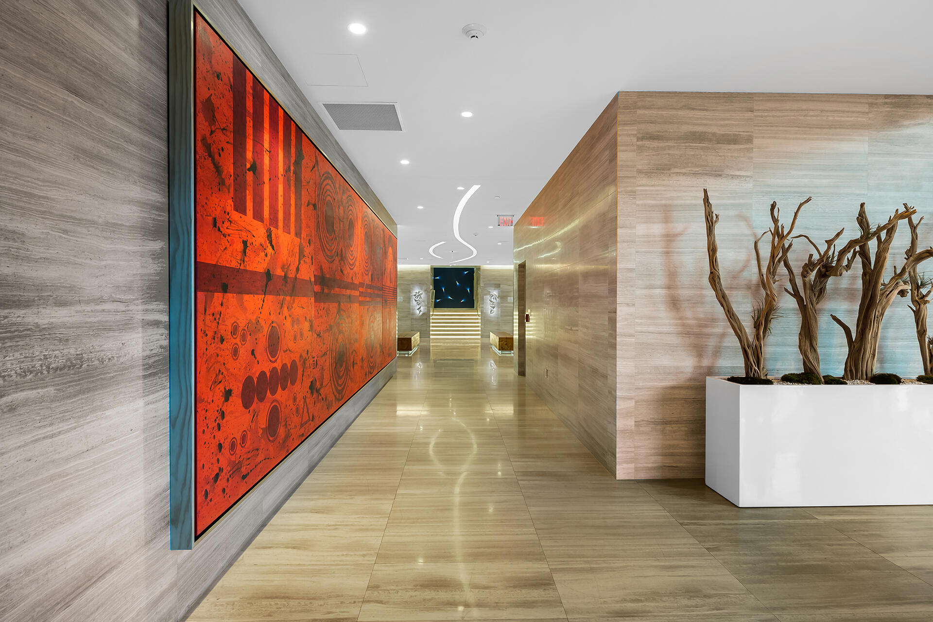 Paramount Residences - Residential Lease