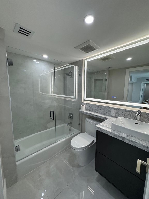 OCEAN PLAZA - Residential