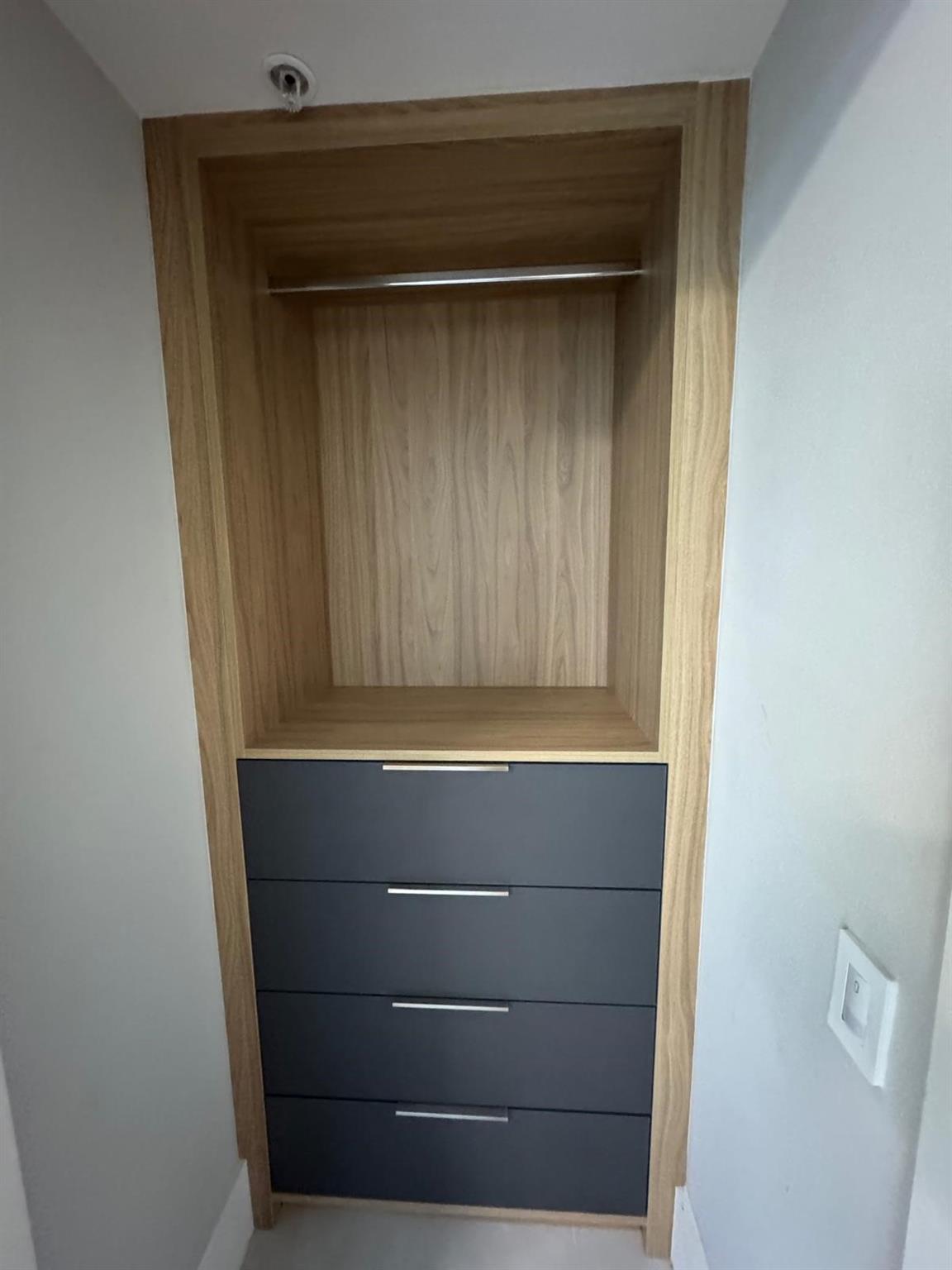 OCEAN PLAZA - Residential