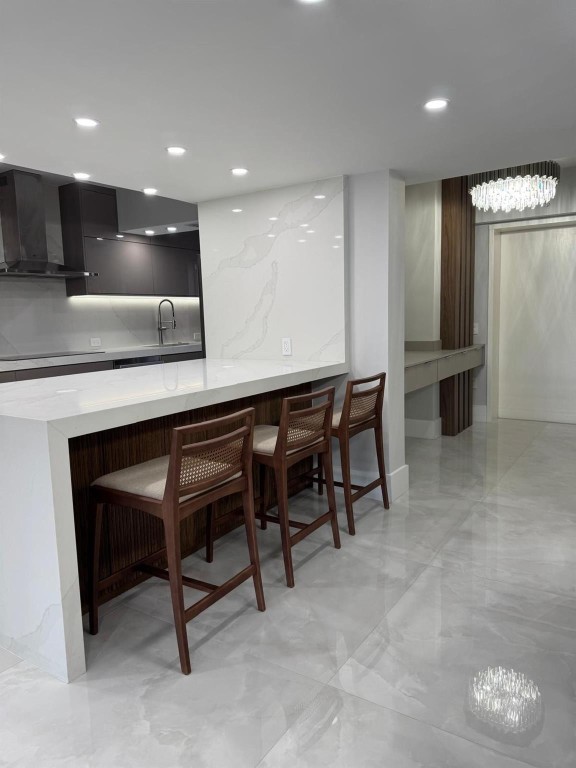 OCEAN PLAZA - Residential