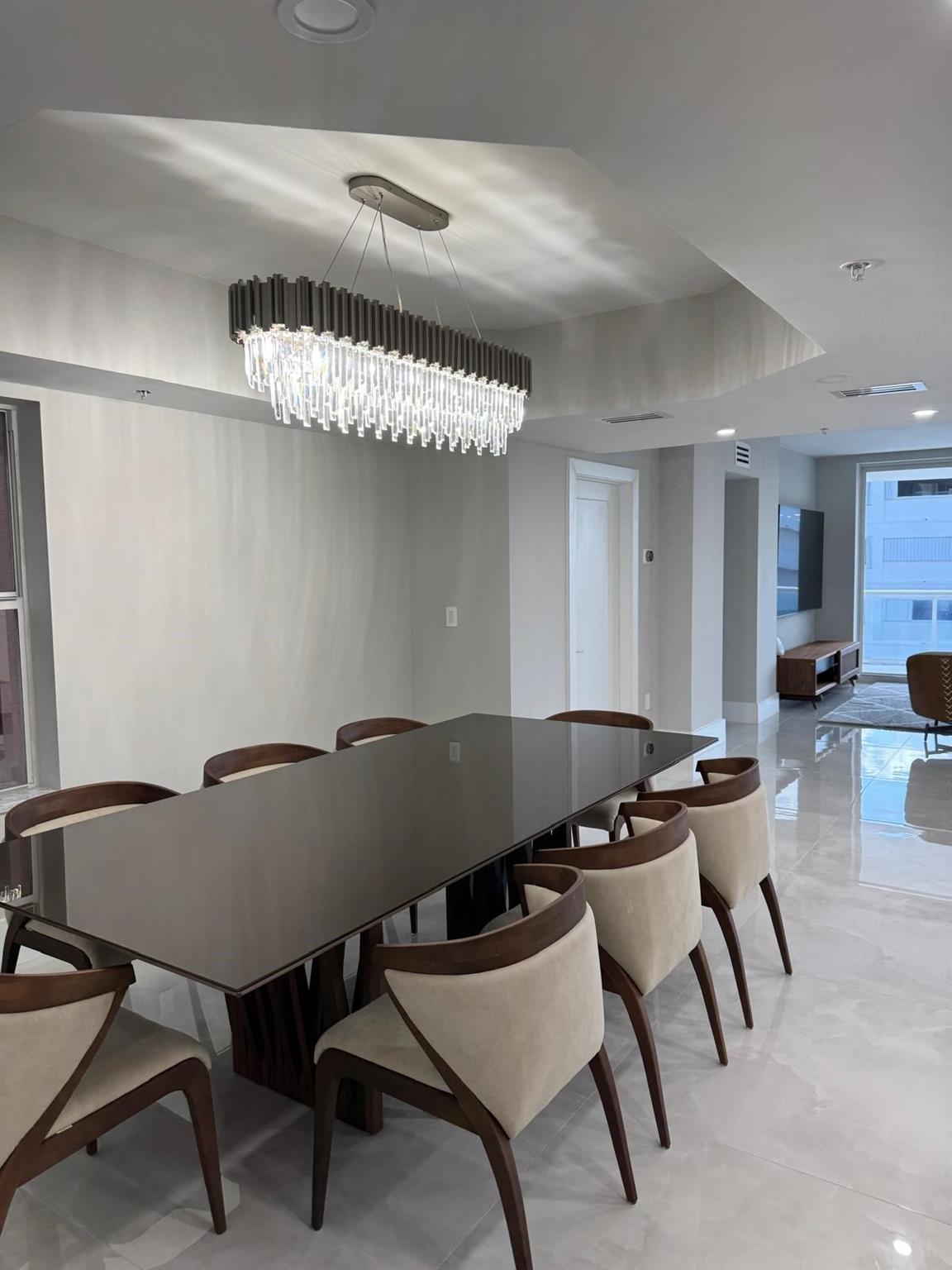 OCEAN PLAZA - Residential