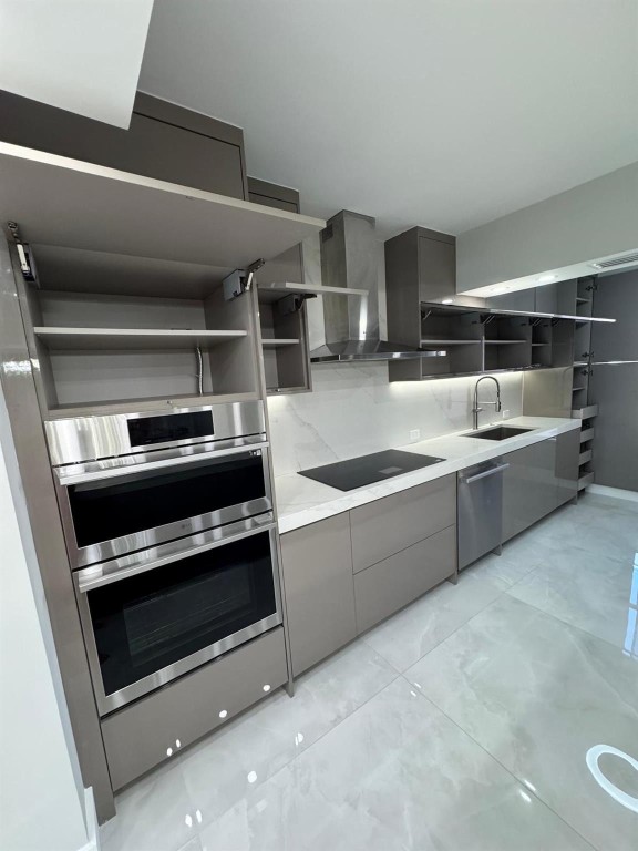 OCEAN PLAZA - Residential