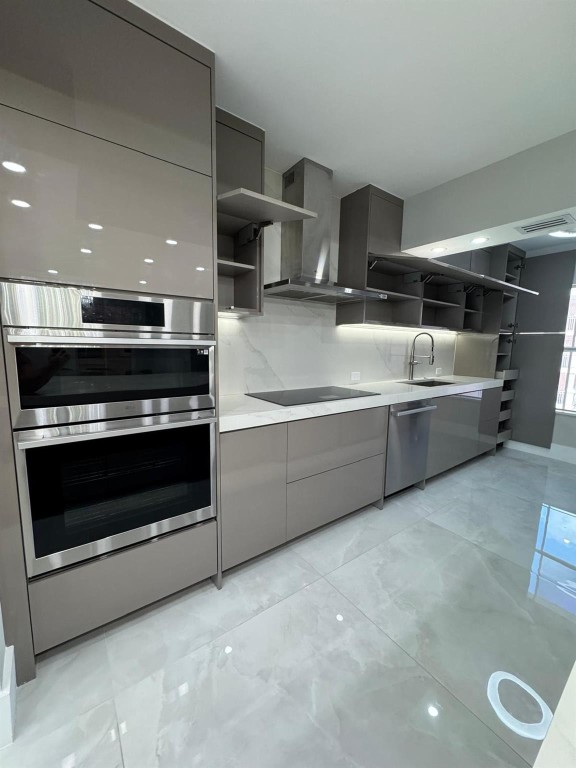 OCEAN PLAZA - Residential