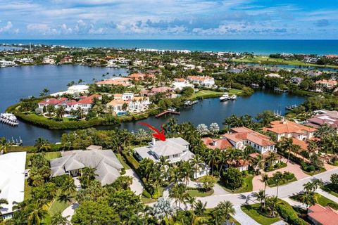 A home in Stuart