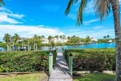 A home in Stuart