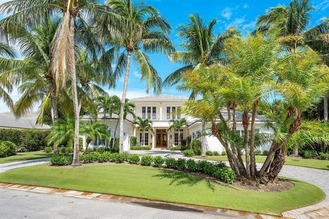 A home in Stuart