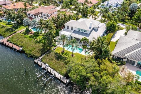 A home in Stuart