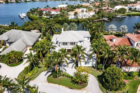 A home in Stuart