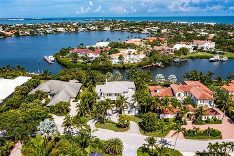 A home in Stuart