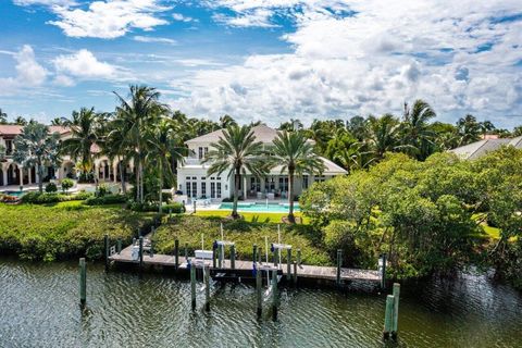 A home in Stuart