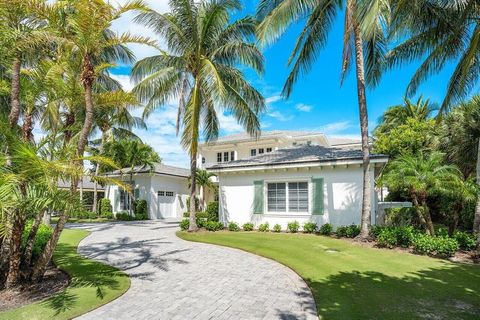 A home in Stuart