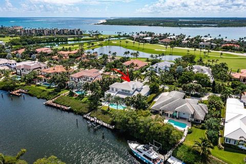 A home in Stuart