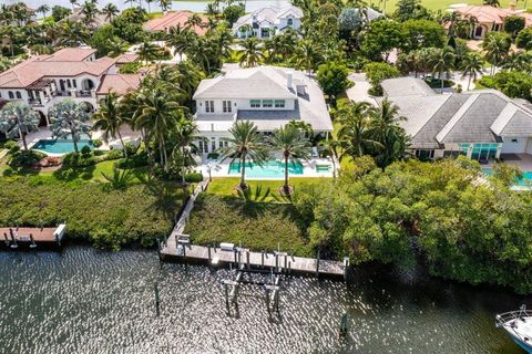 A home in Stuart