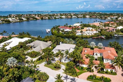 A home in Stuart