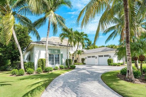 A home in Stuart