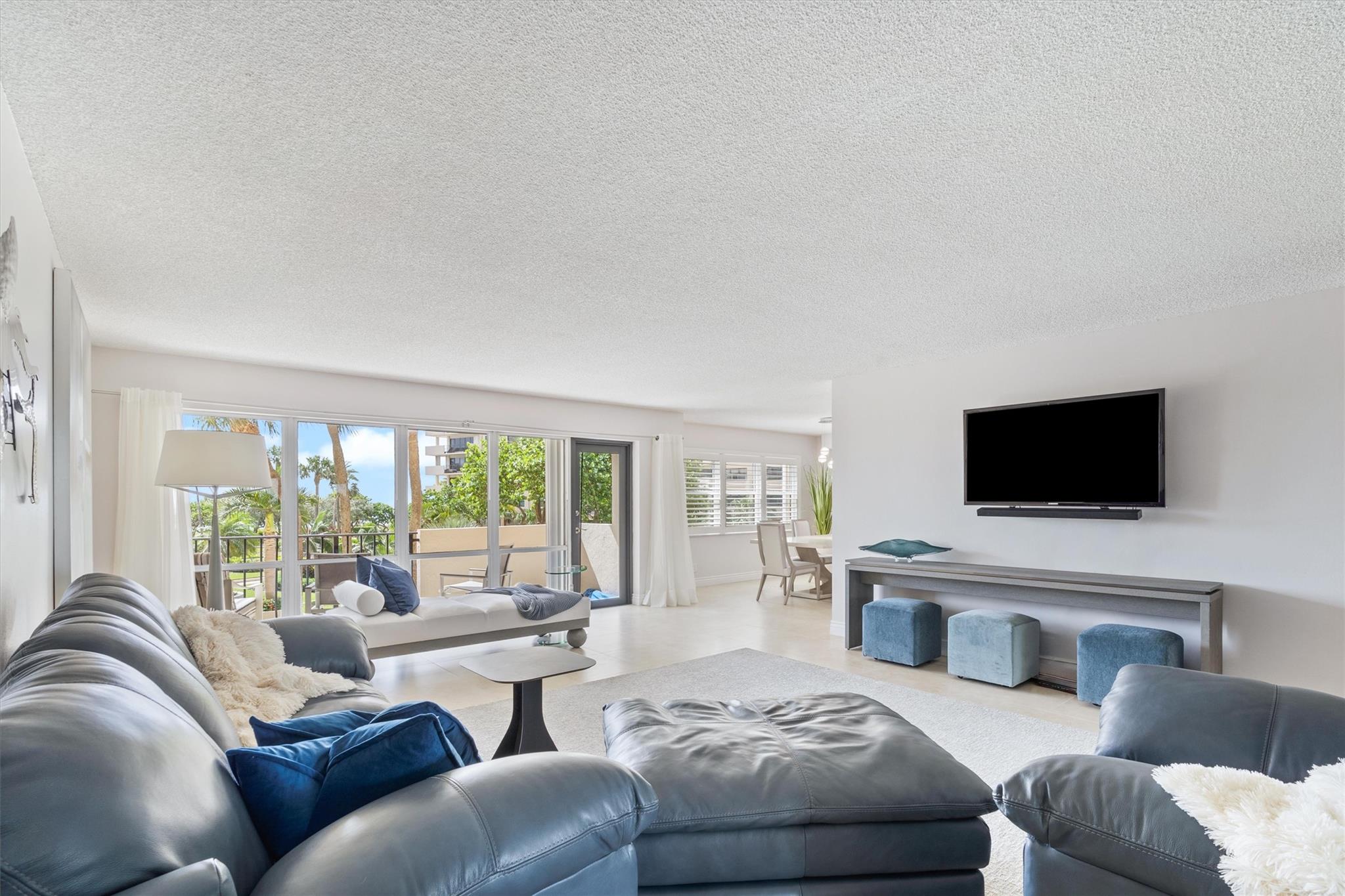 5100 N Ocean 317