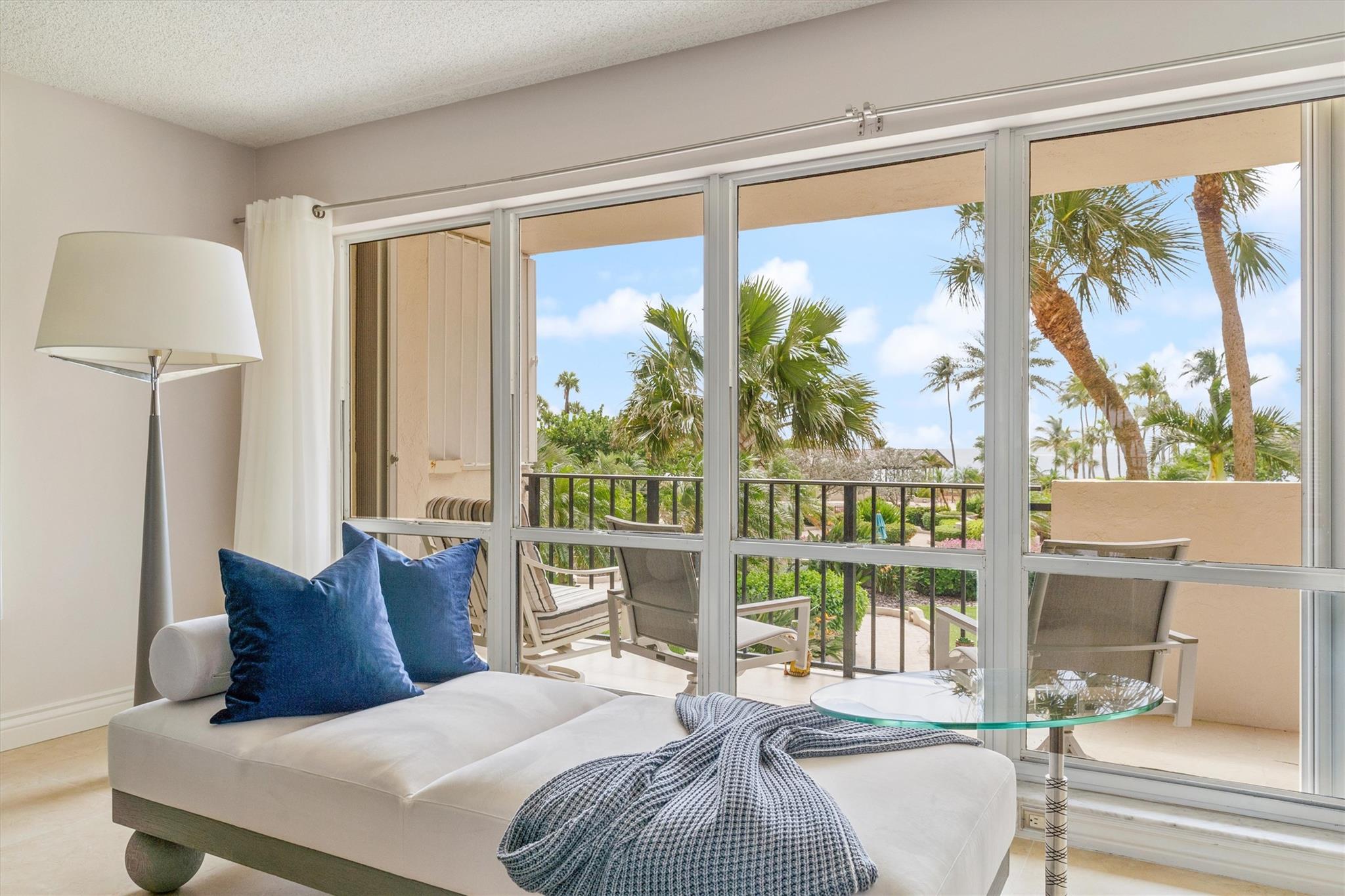 5100 N Ocean 317