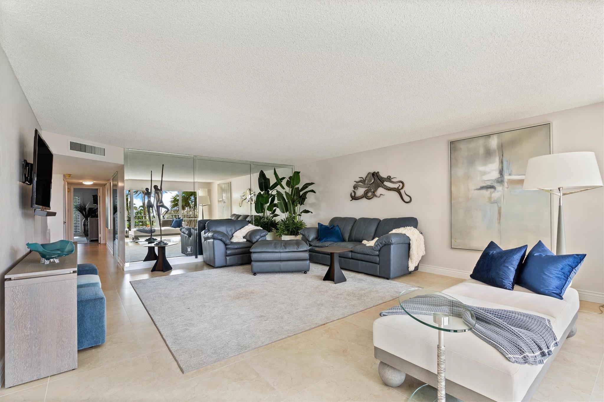 5100 N Ocean 317