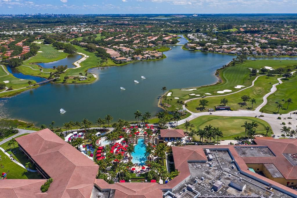 Photo of 704 Windermere Way Way, Palm Beach Gardens, FL 33418 (MLS # R10761980)