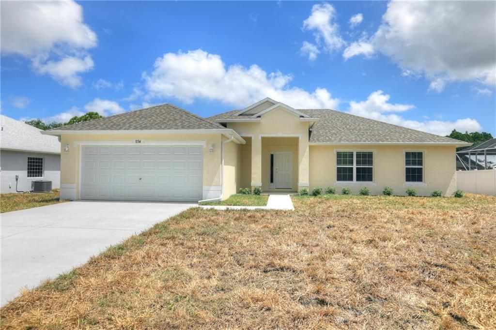 Photo of 1134 Laconia Street, Sebastian, FL 32958 (MLS # R11086532)