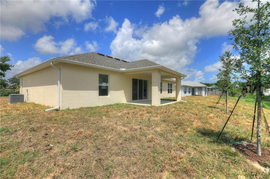Photo of 1134 Laconia Street, Sebastian, FL 32958 (MLS # R11086532)