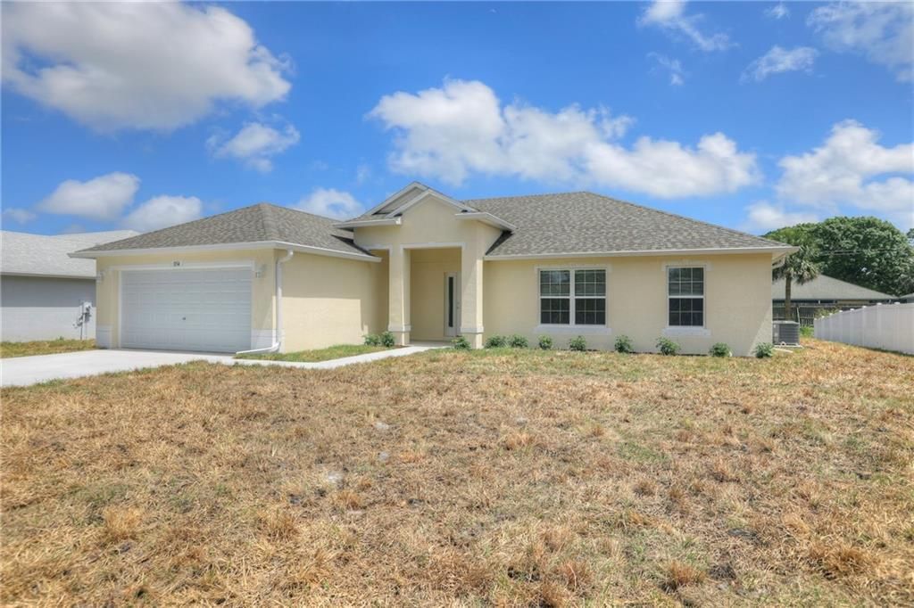 Photo of 1134 Laconia Street, Sebastian, FL 32958 (MLS # R11086532)