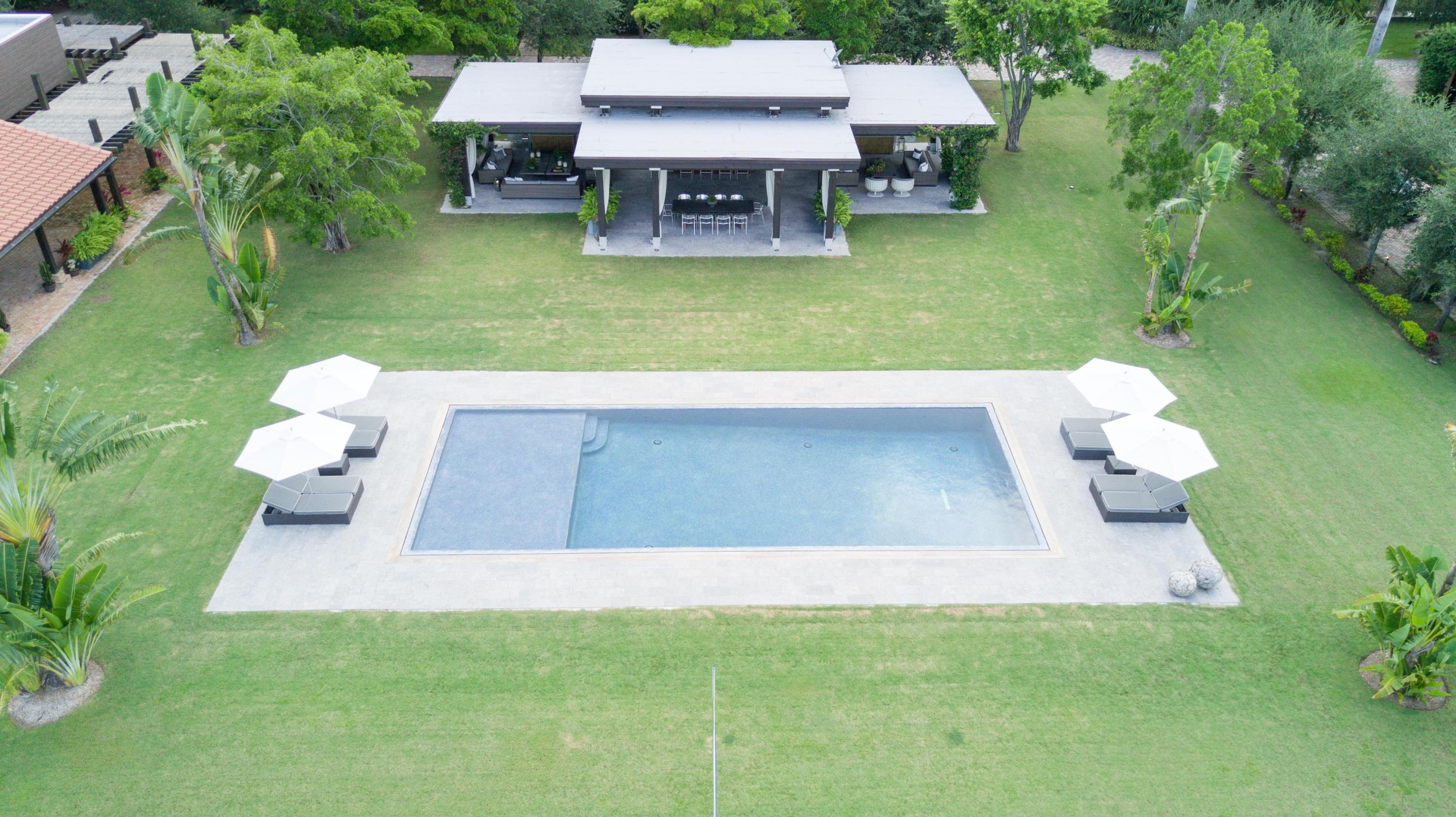 LAS PALMAS EQUESTRIAN - Residential