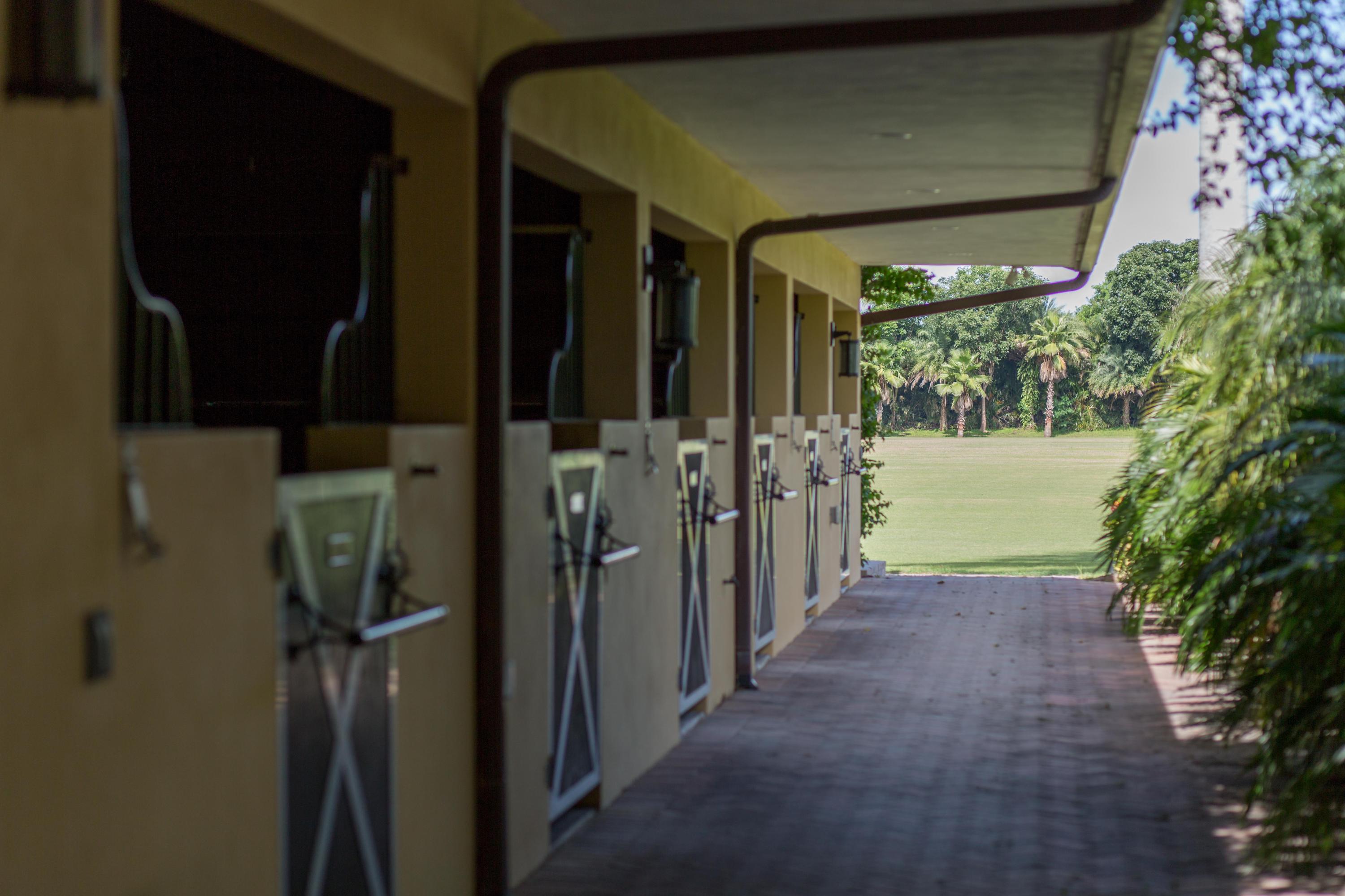 LAS PALMAS EQUESTRIAN - Residential