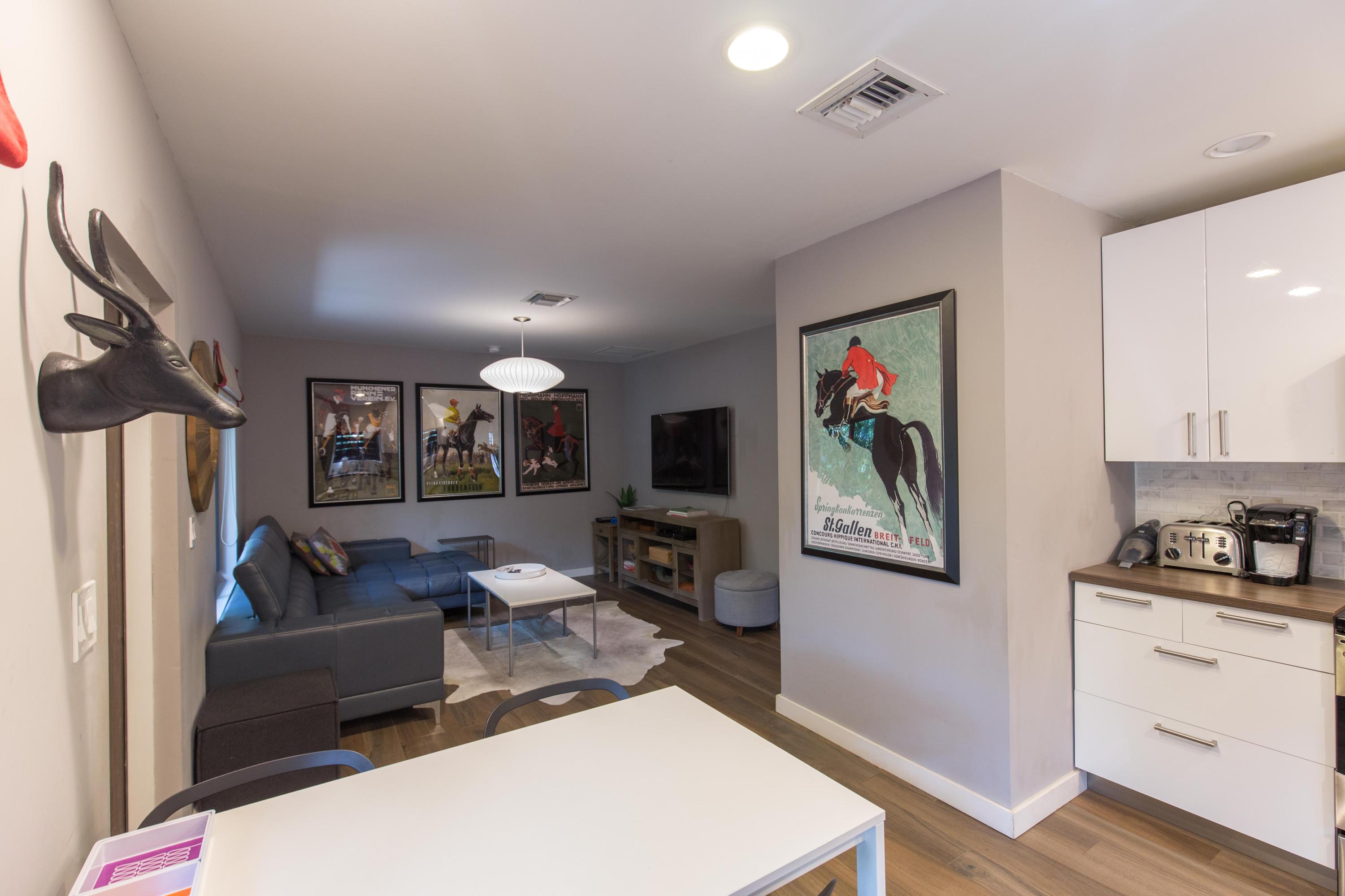 LAS PALMAS EQUESTRIAN - Residential