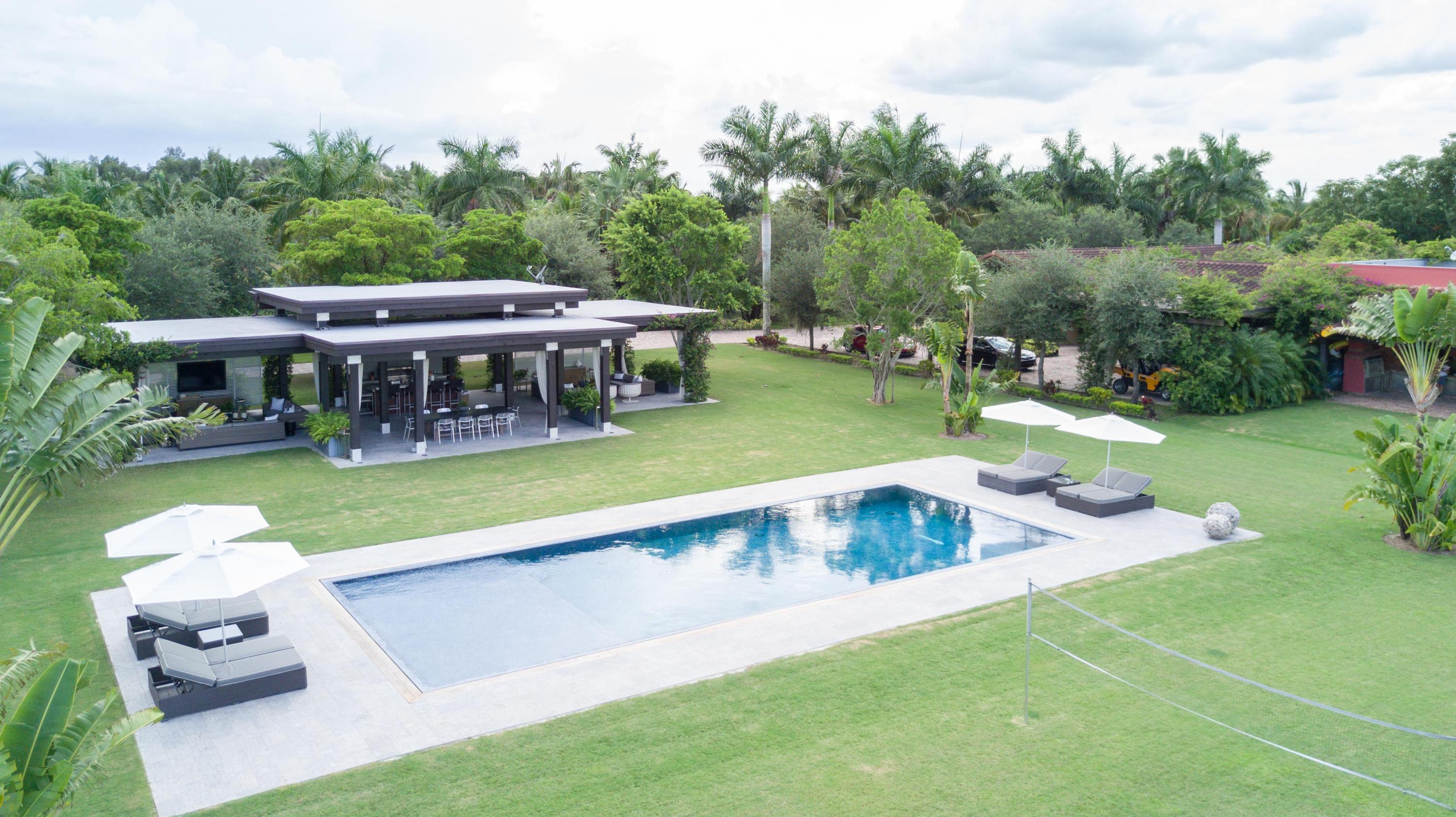 LAS PALMAS EQUESTRIAN - Residential