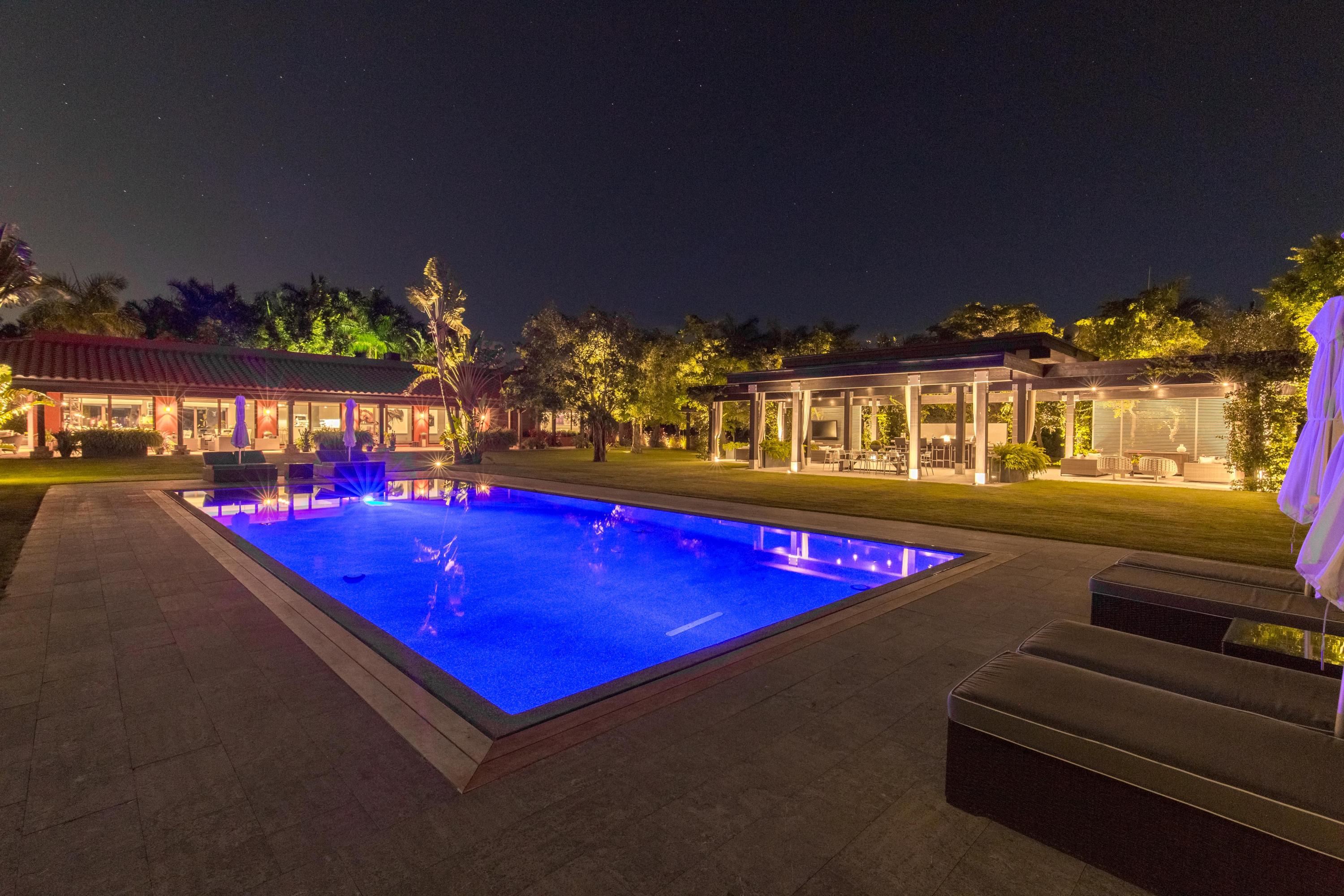 LAS PALMAS EQUESTRIAN - Residential