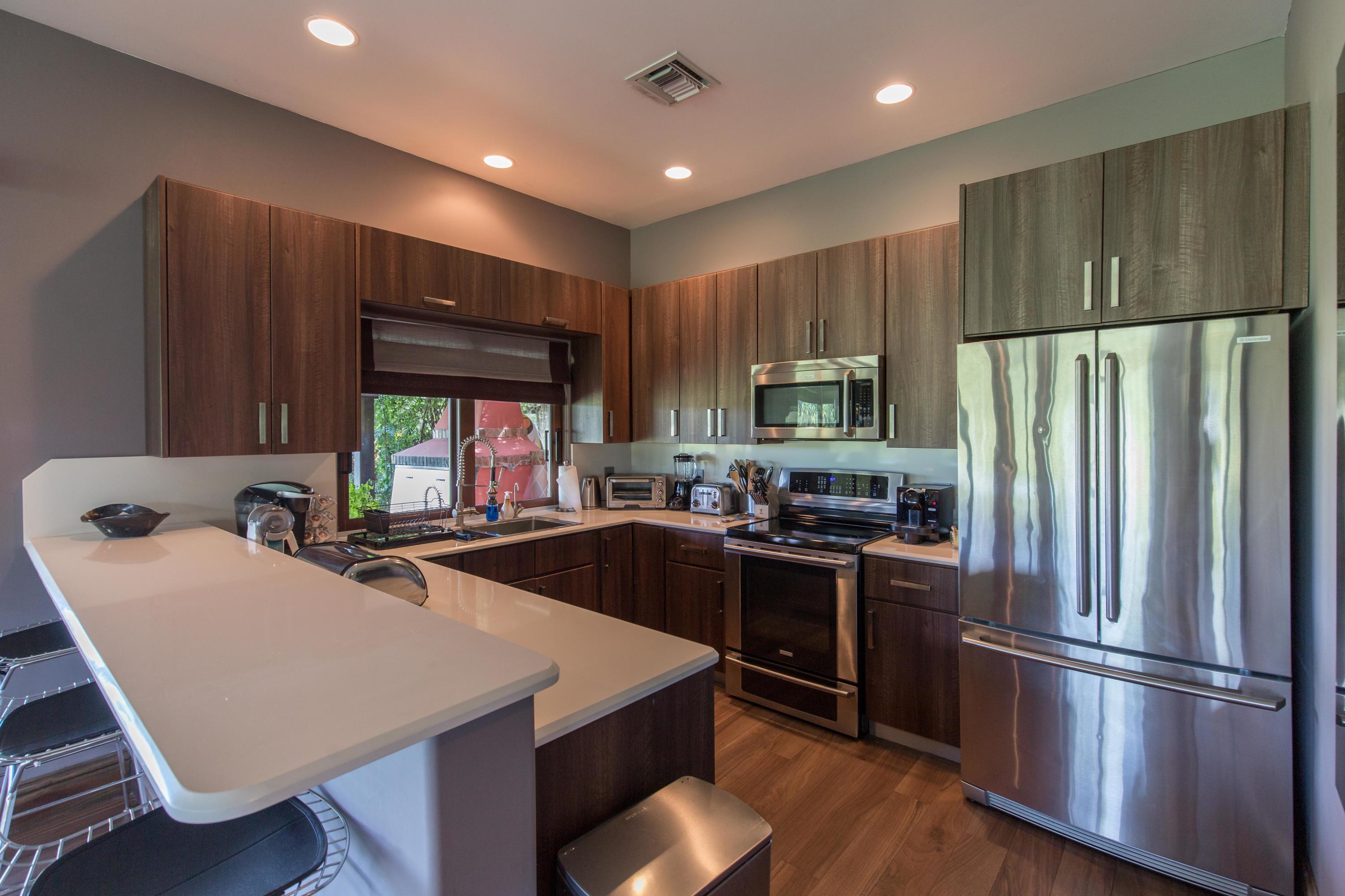 LAS PALMAS EQUESTRIAN - Residential