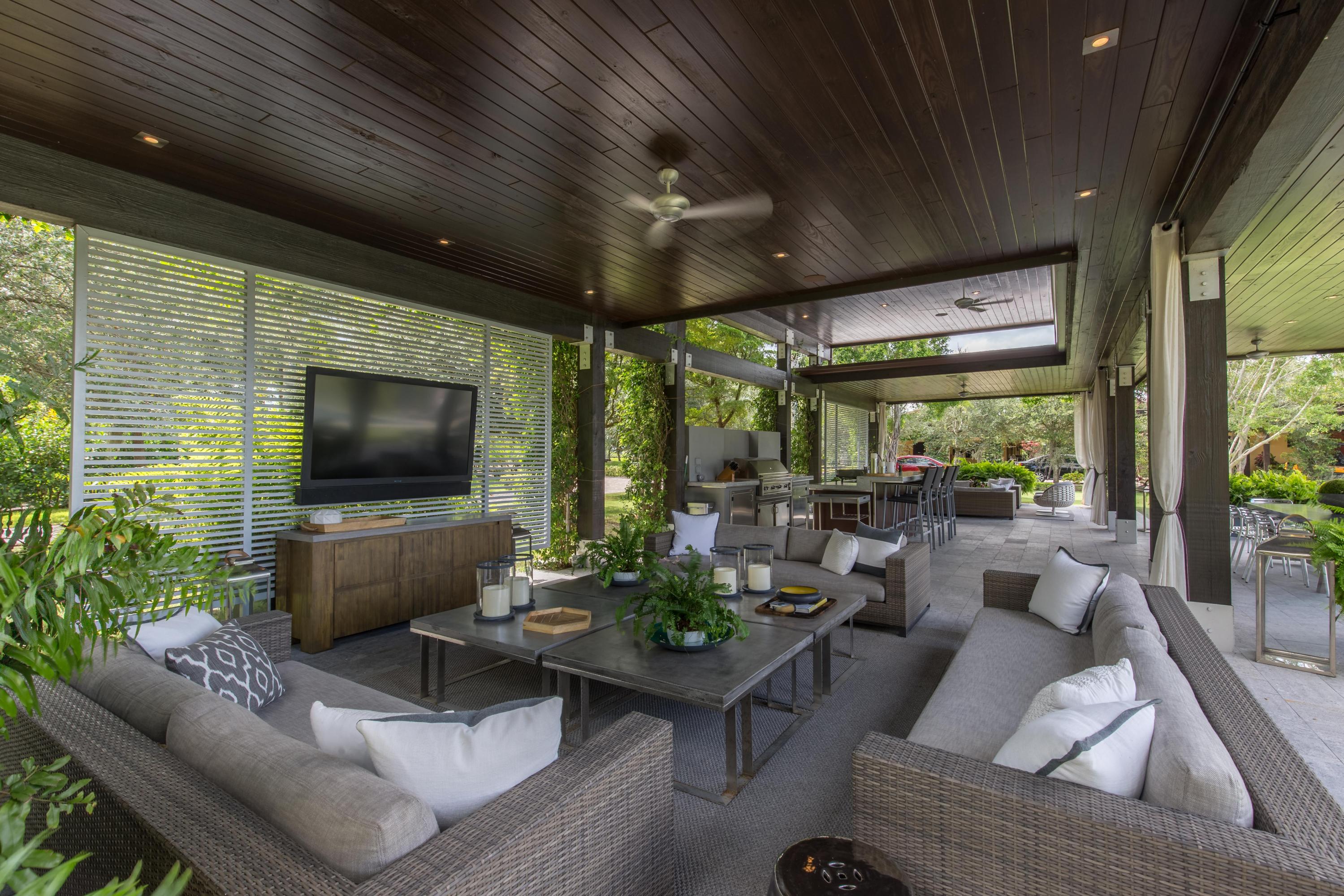 LAS PALMAS EQUESTRIAN - Residential