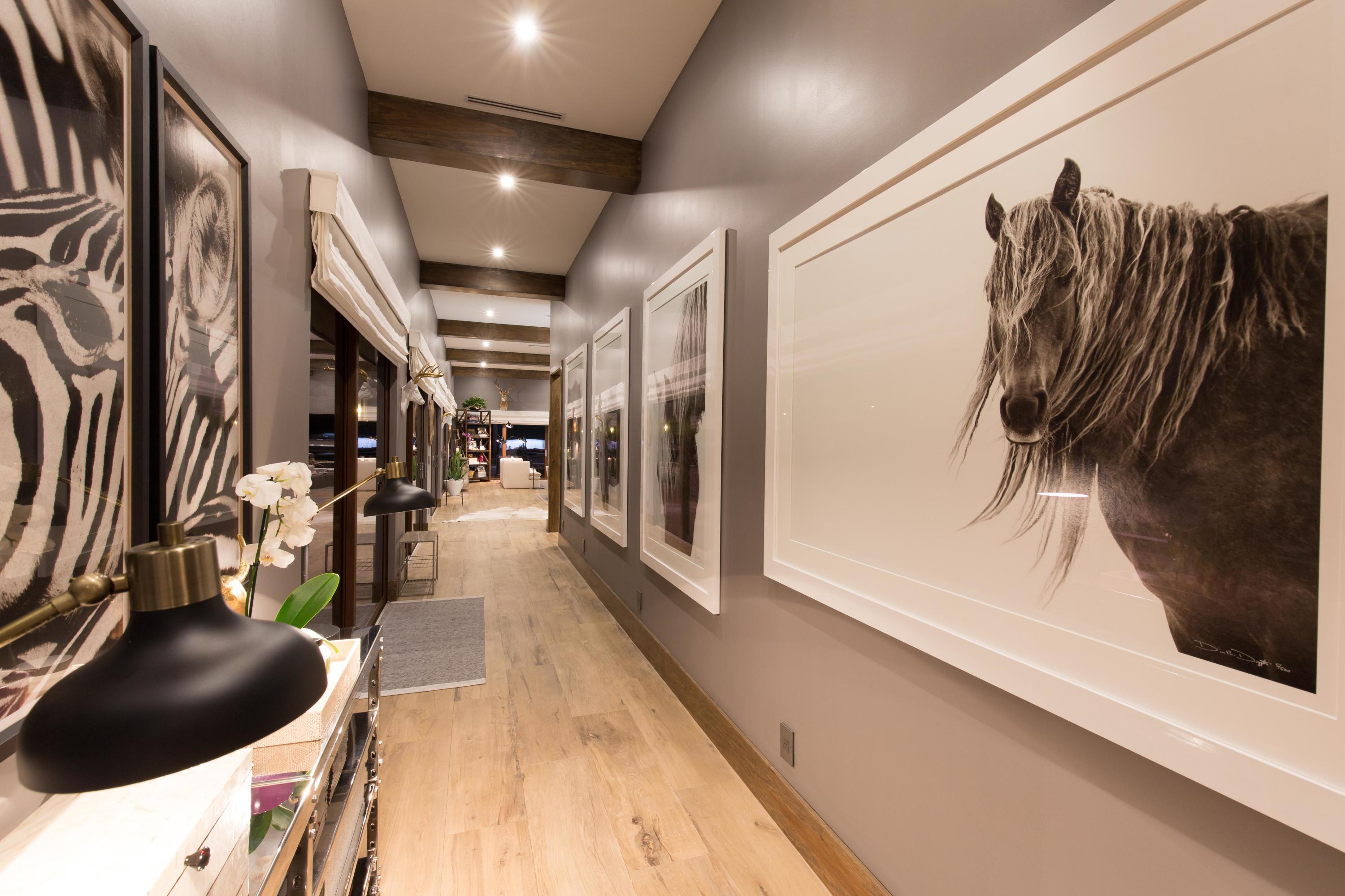 LAS PALMAS EQUESTRIAN - Residential